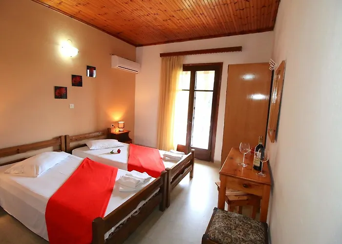 Appart hôtel Romeo & Juliet 3*