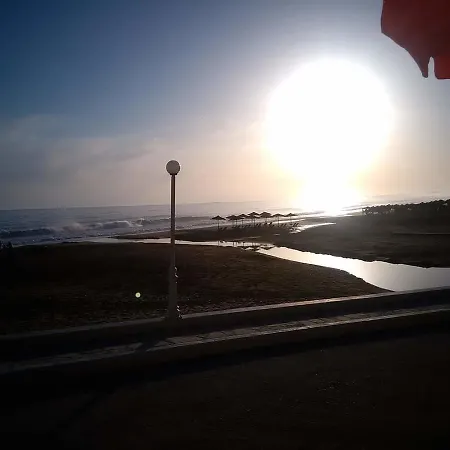 Romeo & Juliet Aparthotel Perivolion