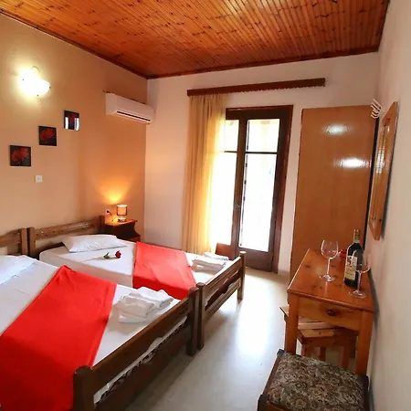 Hotel de apartamente Romeo&juliet 3*