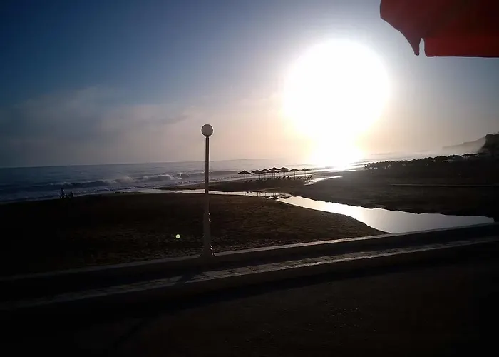 Romeo & Juliet Ξενοδοχείο με διαμερίσματα Περιβόλι