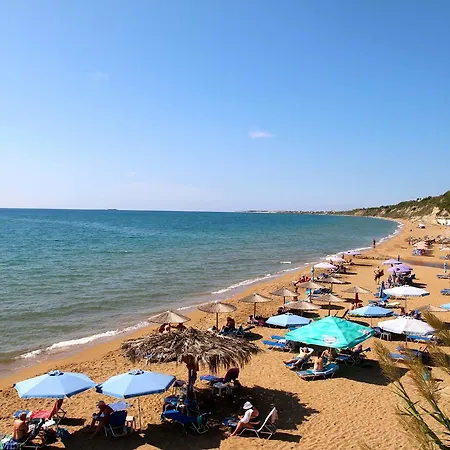 Hotel apartamentowy Romeo & Juliet