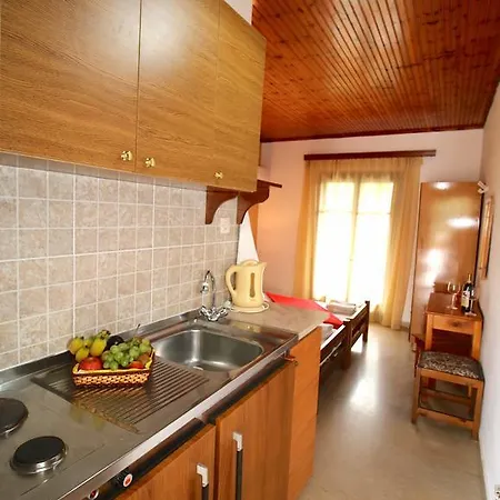 Hotel apartamentowy Romeo & Juliet 3*