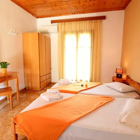 Aparthotel Romeo & Juliet Perivolion