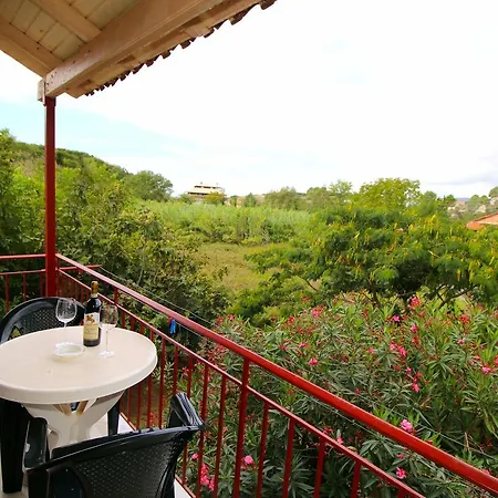 Romeo & Juliet Aparthotel
