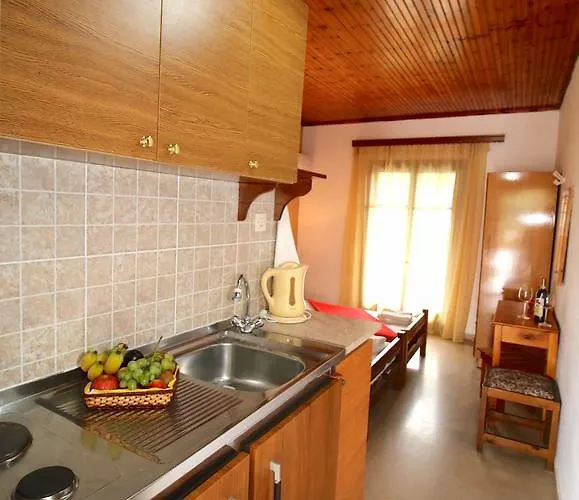 Apartahotel Romeo & Juliet 3*