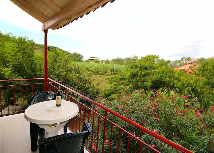 Romeo & Juliet Aparthotel